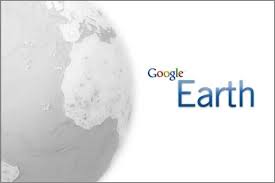 google earth