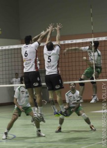 volley Monini