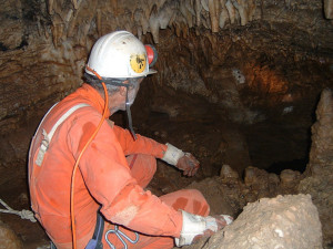 Spoleto, speleologo disperso tra i boschi salvato da un pastore