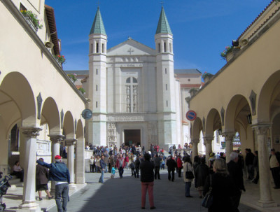 Basilica-santa-rita-da-cascia