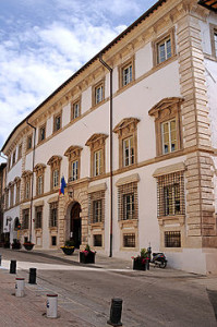 biblioteca comunale