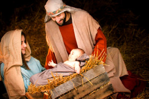 Nativity of Jesus Christ