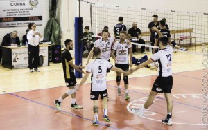 volley monini