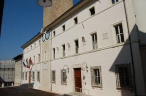 comune di spoleto