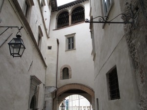 Palazzo-Leoncilli