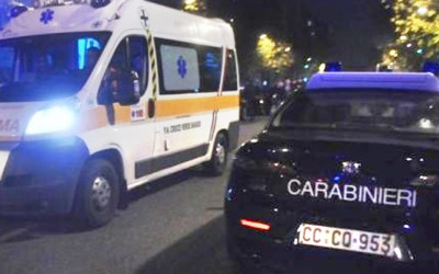 carabinieri-ambulanza