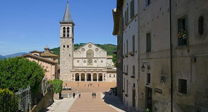 spoleto