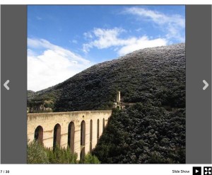 ponte delle torri