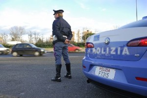 polizia