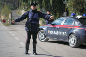 carabinieri-posto-di-blocco