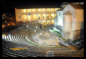 spoleto-teatroromano