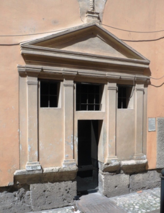 Spoleto, la foto del giorno è "Madonna del Pozzo" di Enzo Marchese