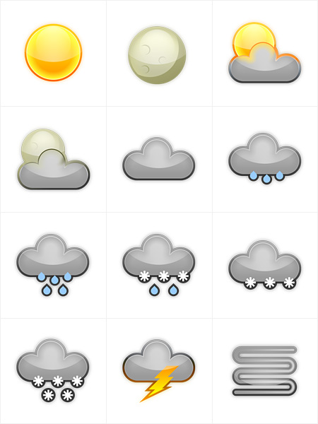 meteo_icon_set