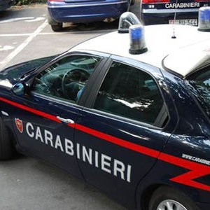 carabinieri