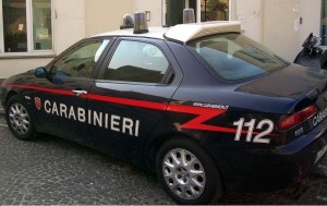 carabinieri