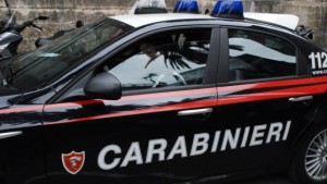 carabinieri