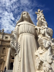 Monumento a San Pietro