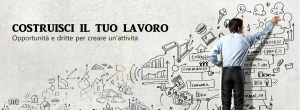 costruisci il tuo lavoro