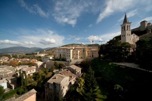 spoleto