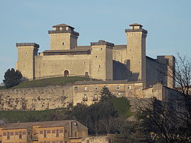 Rocca_Albornoziana