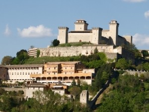 rocca