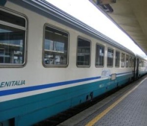 trenitalia