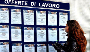 MILANO - ANNUNCI OFFERTE DI LAVORO - AGENZIA LAVORO INTERINALE