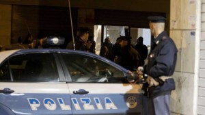 polizia terrorismo