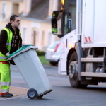 FRANCE-THEME-RECYCLING