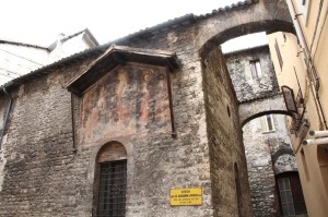 chiesa dei santi giovanni e paolo