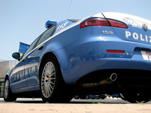 polizia-auto