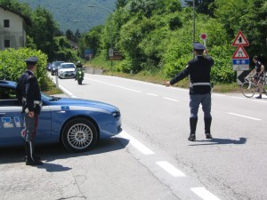 Polizia-Stradale