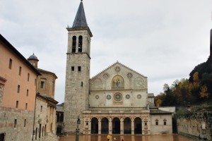 Spoleto Cattedrale 2 1000