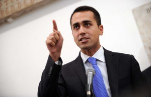 luigi-di-maio-movimento-5-stelle-sondaggio