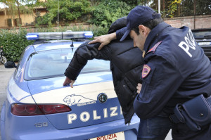 polizia-arresto