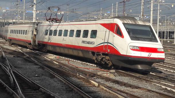 frecciabianca