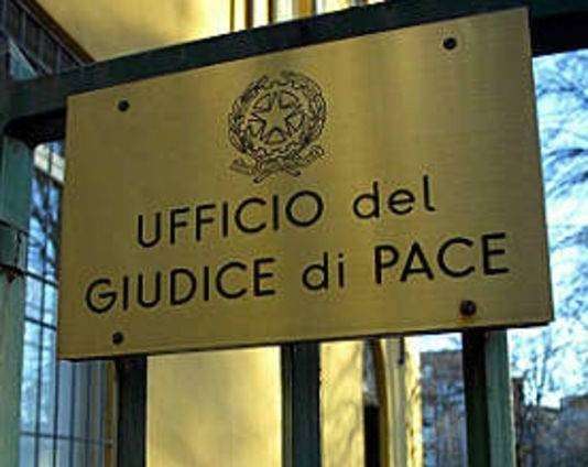 giudice_di_pace