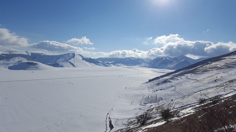 Castelluccio