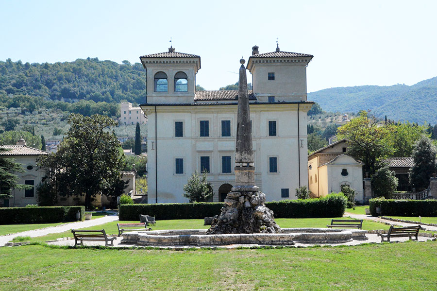 Villa Redenta