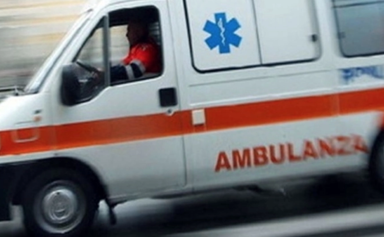 ambulanza