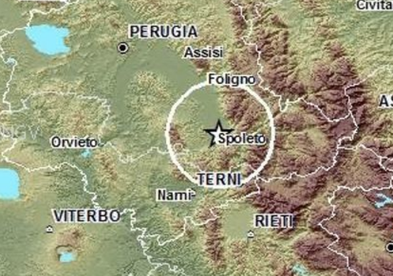 terremoto