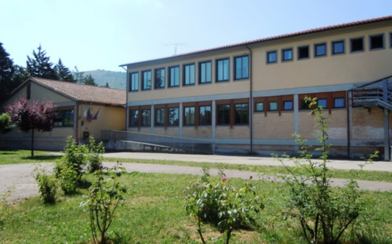 scuola