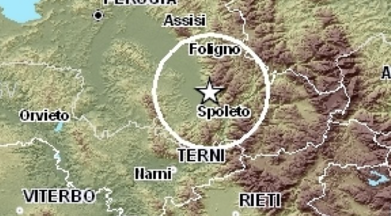 terremoto