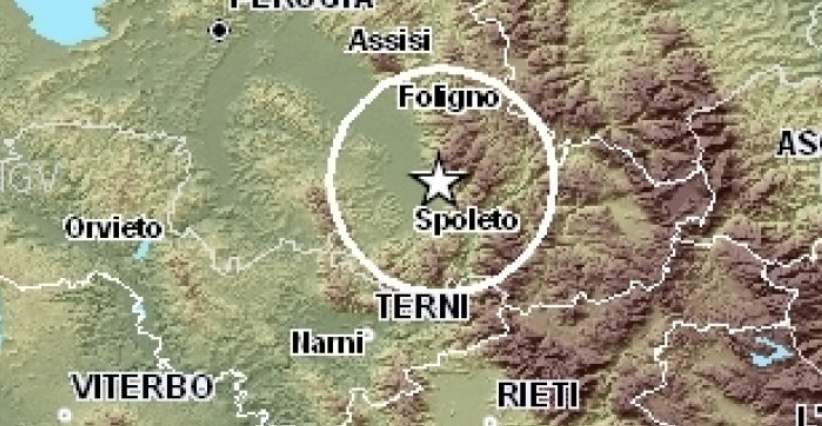 terremoto