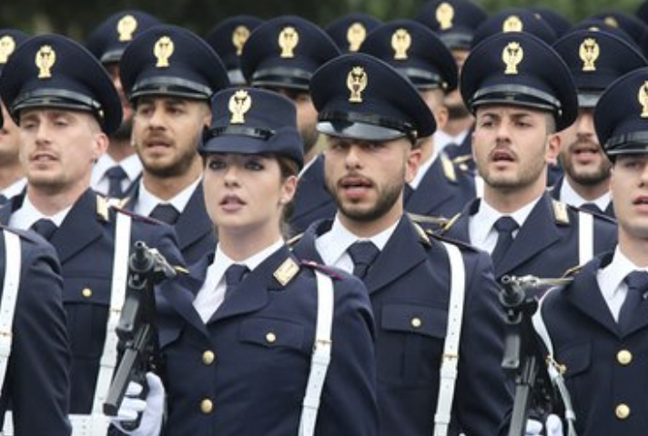 polizia