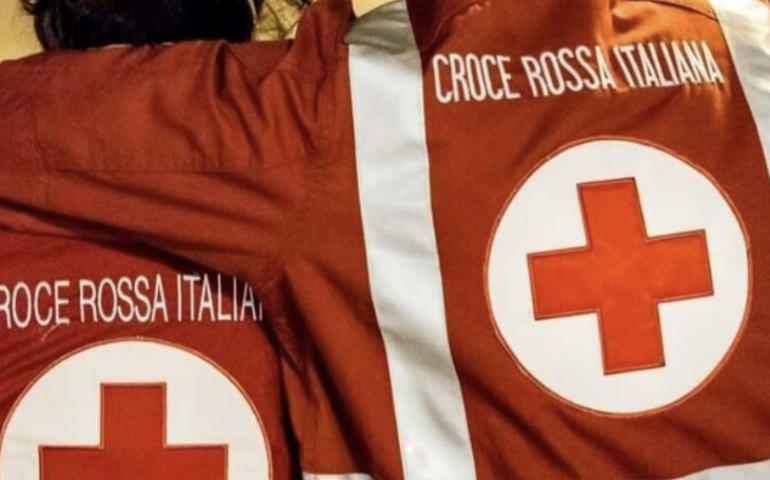 croce rossa