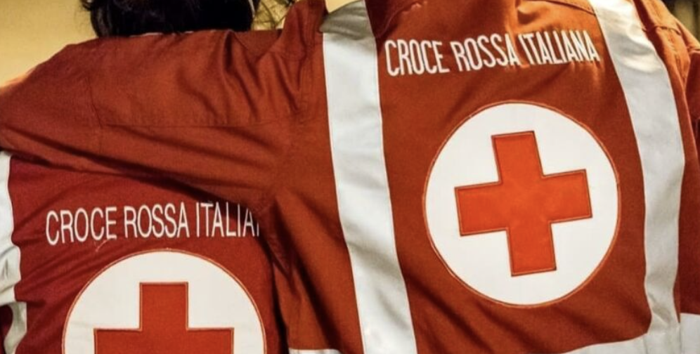 croce rossa