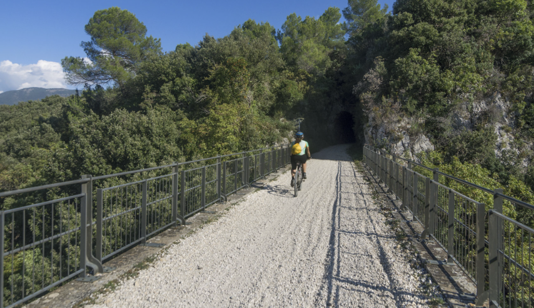 spoleto-norcia