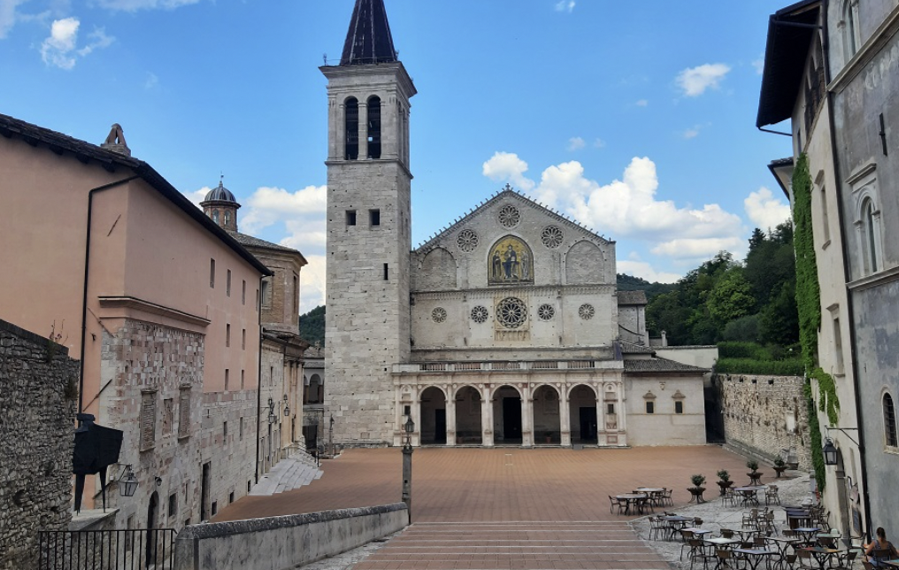 spoleto