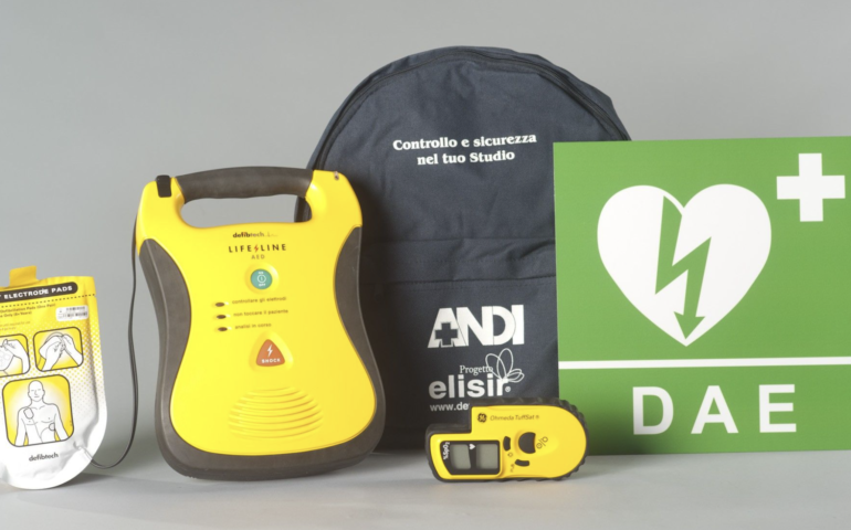 defibrillatori